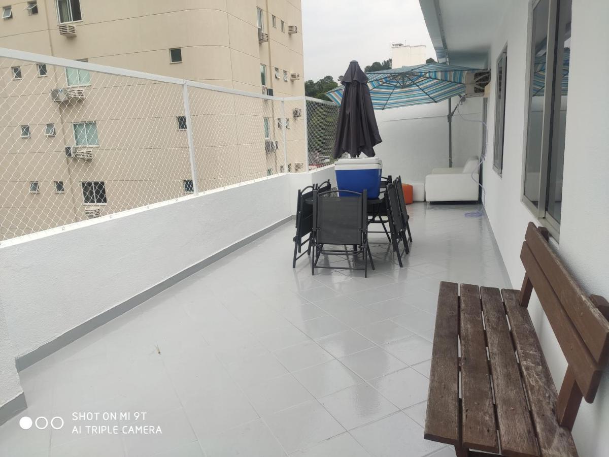 Apartamento Cobertura Em Balneário Camboriú Kültér fotó
