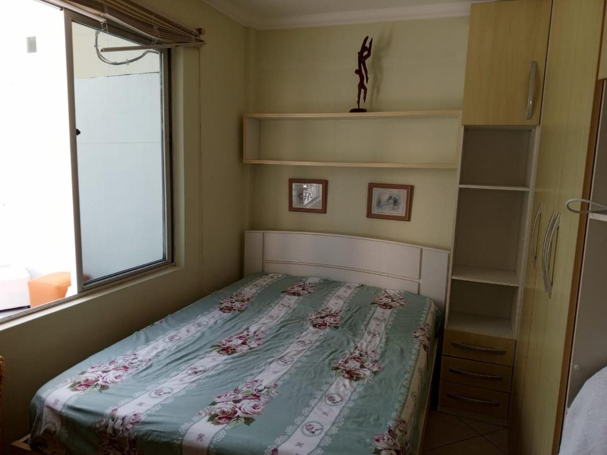 Apartamento Cobertura Em Balneário Camboriú Kültér fotó