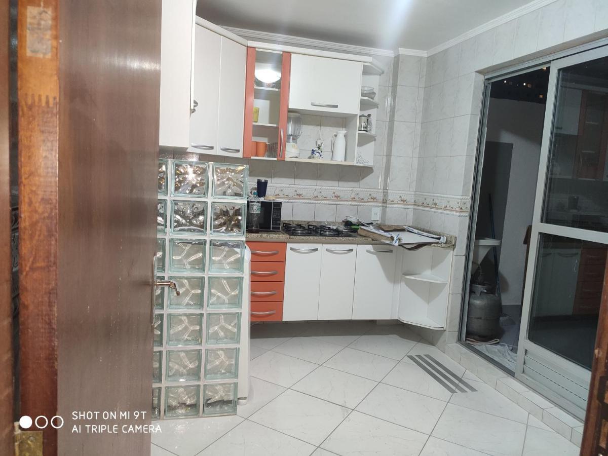 Apartamento Cobertura Em Balneário Camboriú Kültér fotó